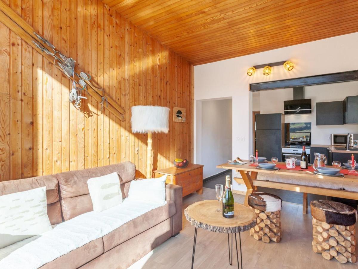 Apartment Le Grande Motte - Le Lac By Interhome Tignes Exterior photo