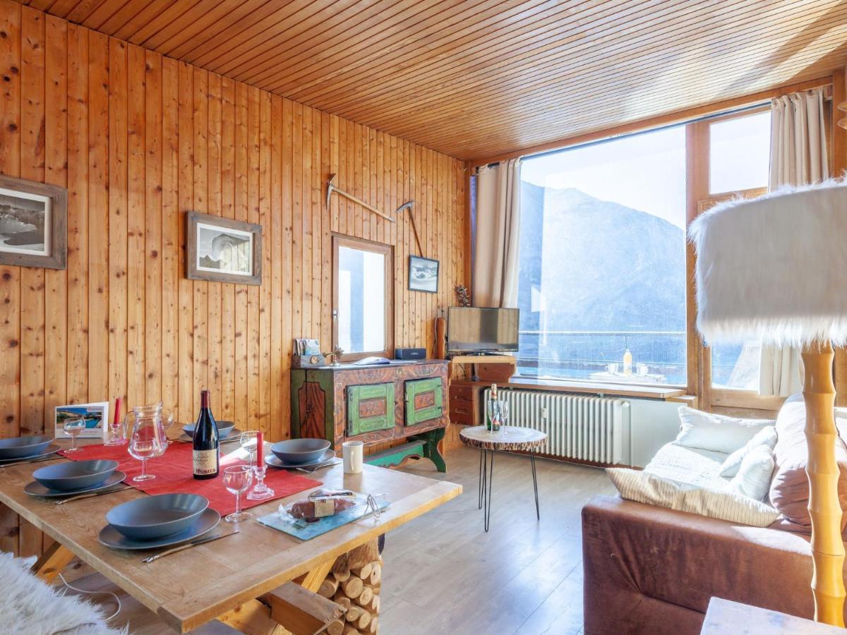 Apartment Le Grande Motte - Le Lac By Interhome Tignes Exterior photo
