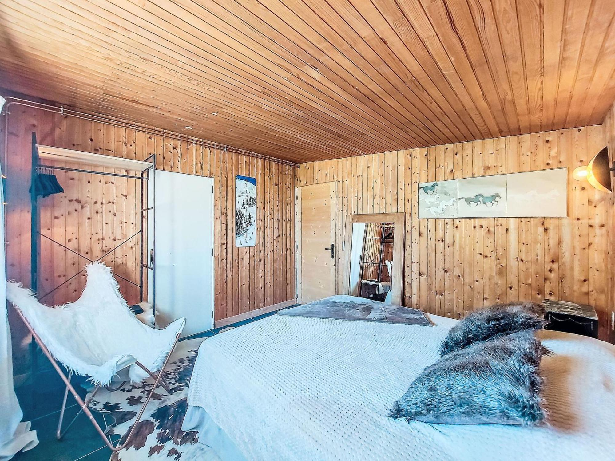 Apartment Le Grande Motte - Le Lac By Interhome Tignes Exterior photo