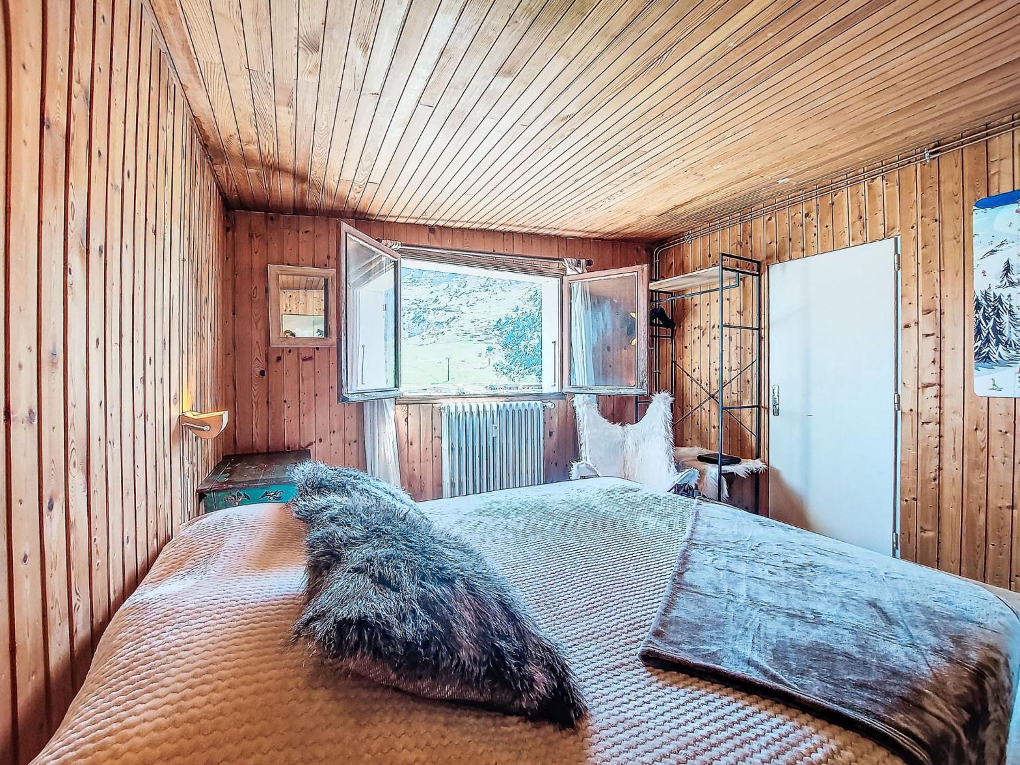 Apartment Le Grande Motte - Le Lac By Interhome Tignes Exterior photo