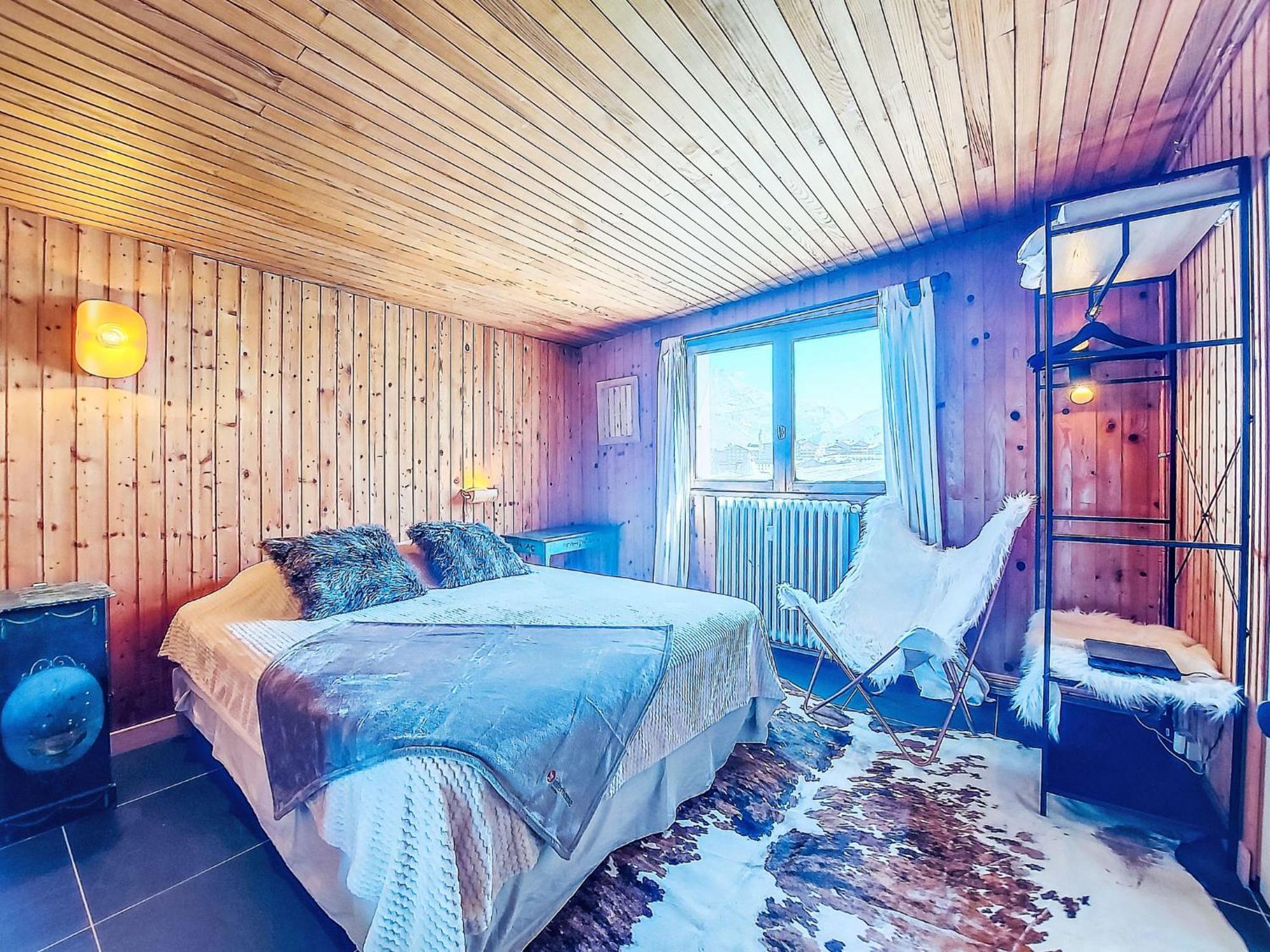 Apartment Le Grande Motte - Le Lac By Interhome Tignes Exterior photo